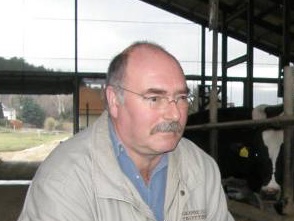 Frank Damm