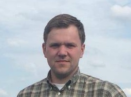 Henrick Broistedt