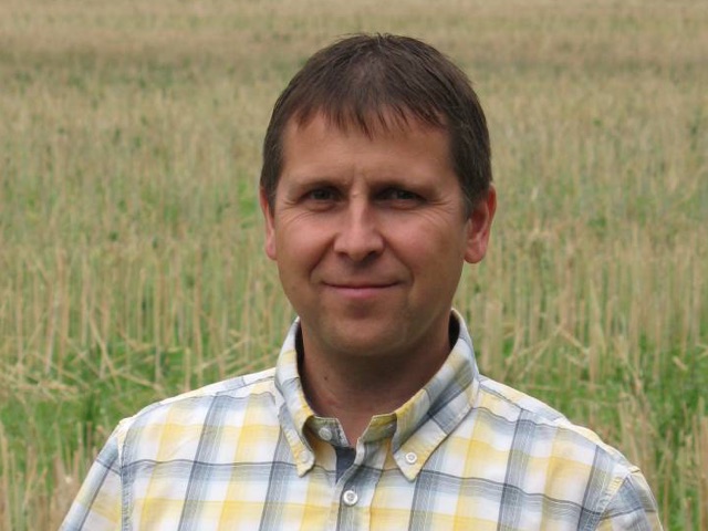 Lothar Müller