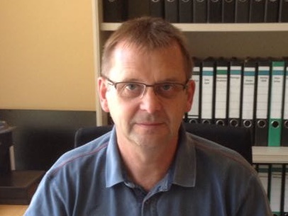 Roland Märker