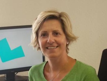 Sylvia Giese