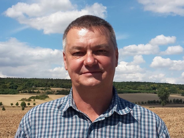 Uwe Georgi