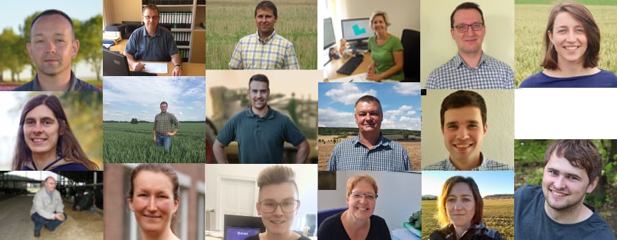 Team Landberatung