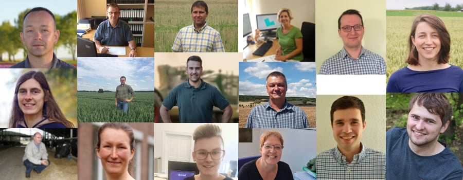 Team Landberatung